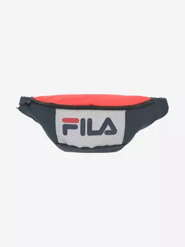 Сумки на пояс FILA, Синий, размер Без размера