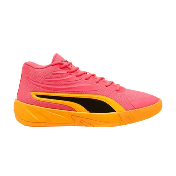 Кроссовки Court Pro 'Sunset Glow Sun Stream', розовый