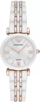 Женские часы Emporio Armani AR70004