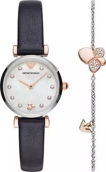Женские часы Emporio Armani AR80036