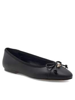 Балетки Nine West, черный