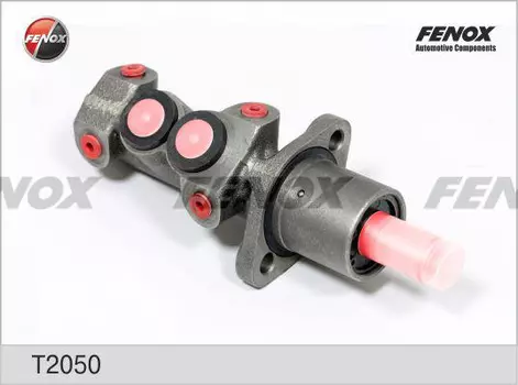 202-039=617 001 269=617 000 105=05-85002-SX[191611019] !главн. торм.цил.\ VW Golf/Jetta 83-91 T2050 FENOX