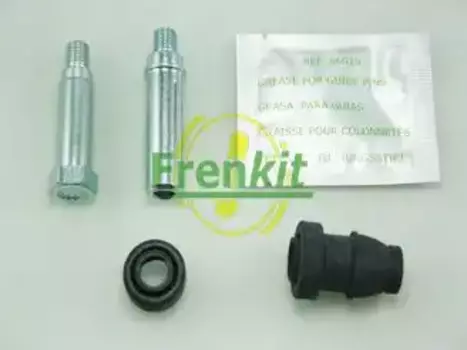 113-1417X ремк-т направл. суппорта! с направл. Aisin\ Suzuki Wagon R+ 98> 814002 FRENKIT