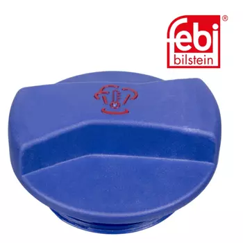 Крышка расширительного бачка FEBI 14700