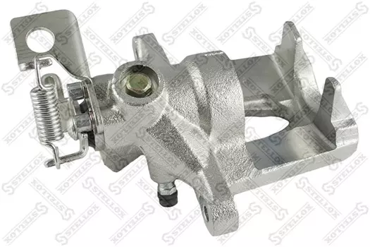 Суппорт тормозной STELLOX 05-90165-SX задняя ось справа