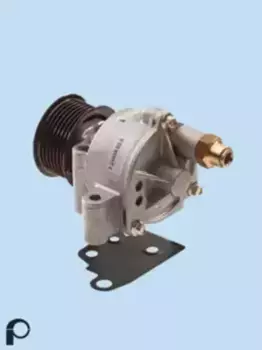 27005F [1434548] !вакуумный насос\ Ford Transit 2.4D/TDCi 00> 7.24808.02.0 PIERBURG
