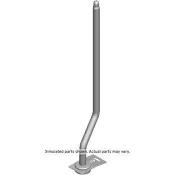 11571201 BOLT GM