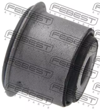 30972F [0302067] !с/б подрамника пер.\Opel Astra G 1.2 16V-2.2DTi 98-04/Astra H 1.2 04> OPAB-002 FEBEST