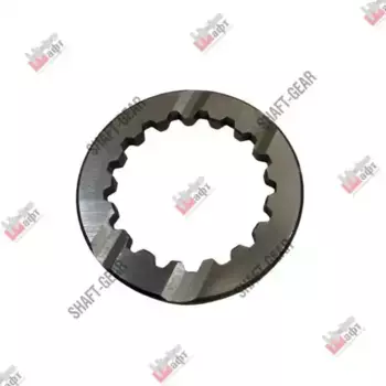 12JS160T-1701123 Шайба шестерни вторичного вала SHAFT-GEAR