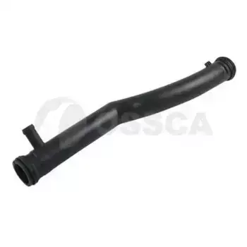 13526 Патрубок системы охлаждения двигателя / AUDI,SEAT,SKODA,VW 1.4/1.6 FSI,TSI,TFSI 03~ OSSCA