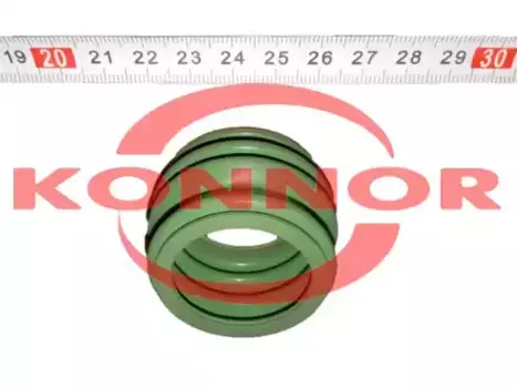 14637 Манжета АМАЗ-206 суппорта TGT19.5W-024 (14637) KONNOR