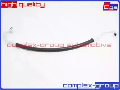 10PQP3001RA Трубка компрессора кондиционера EG2161461F EG2161461E CGA