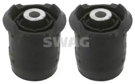 1677F=1242201=IM30843=500040HP [33319059300] !с/б зад.балки пер. к-кт\ BMW Е36 all 89-98 20790012 SWAG