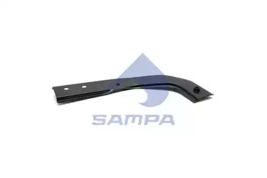 1810 0924 Усилитель капота MB SAMPA