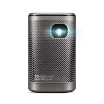 Проектор Aopen AV10a, DLP, 854x480, 700лм (MR.JTN11.001)