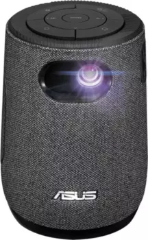 Проектор ASUS ZenBeam Latte L1, DLP, 1280x720, 300лм (90LJ00E5-B00070)