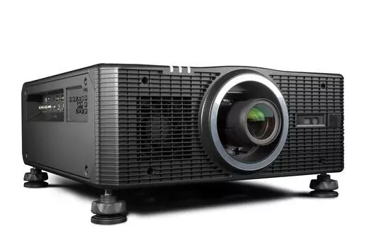 Проектор Barco G100-W22, DLP, 1920x1200, 22000лм (R9010134 / R90101341) (без объектива)