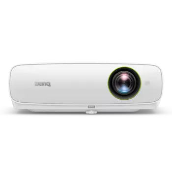 Проектор BenQ EH620, DLP, 1920x1080, 3400лм, белый (EH620)
