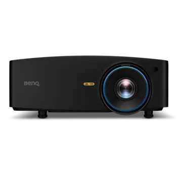 Проектор BenQ LK954ST, DLP, 3840x2160, 5100лм, черный (9H.JRC77.15E)