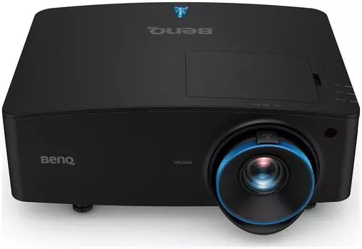 Проектор BenQ LU935ST, DLP, 1920x1200, 5500лм, черный (9H.JNC77.15E)