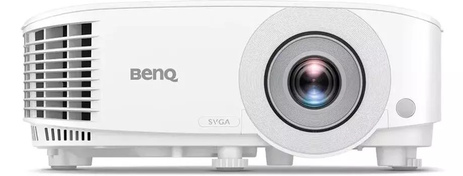 Проектор BenQ MS560 (new), DLP, 800x600, 4000лм, белый (9H.JND77.1JE)