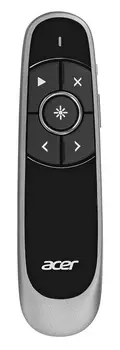 Презентер ACER OOD020, черный (ZL.OTHEE.002)