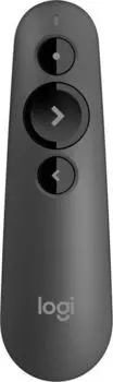 Презентер Logitech R500s, черный (910-005843)