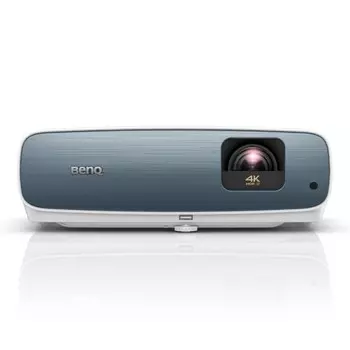 Проектор BenQ TK850i , DLP, 3840x2160, 3000лм (9H.JN277.38E)