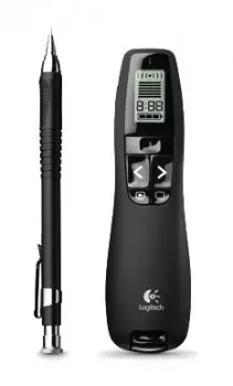 Презентер Logitech Professional Presenter R800 (910-001353)