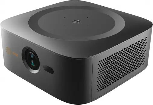 Проектор Cactus CS-E2.SG, DLP, 1920x1080, 350лм, черный (CS-E2.SG)