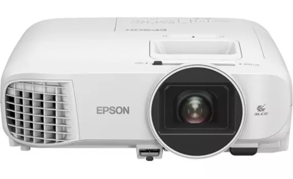 Проектор Epson EH-TW5700, 3LCD, 1920x1080, 2700лм (V11HA12040)