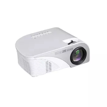 Проектор HIPER CINEMA A3, LCD, 800x480, 2000лм