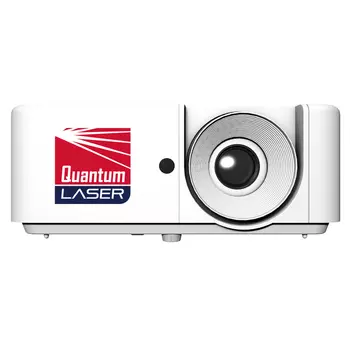 Проектор InFocus INL164, DLP, 1024x768, 4100лм, белый (INL164)
