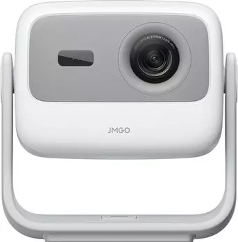 Проектор JMGO N1, DLP, 1920x1080, 800лм, белый (J70-6A1)