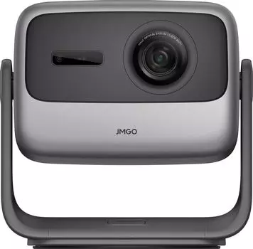 Проектор JMGO N1 Pro, DLP, 1920x1080, 1500лм, серый (J92-5DH)