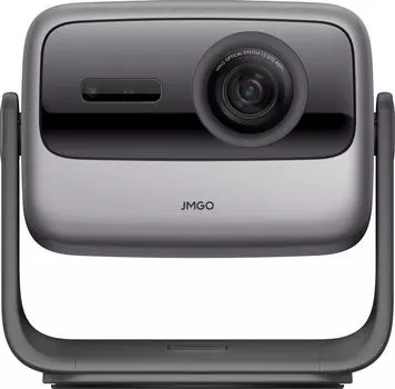 Проектор JMGO N1 Ultra, DLP, 3840x2160, 2200лм, серый (J92-5D5)