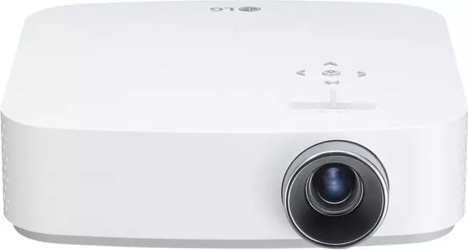 Проектор LG PF50KS, DLP, 1920x1080, 600лм (PF50KS.ARUZ)