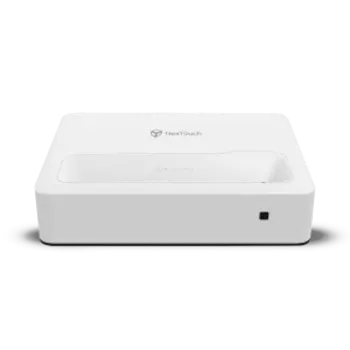 Проектор Nextouch UST40, DLP, 1920x1080, 4000лм, белый (NextProjectUST40R_)