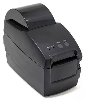 Принтер этикеток АТОЛ BP21, прямая термопечать, 203dpi, 54 мм, COM, USB (33924)