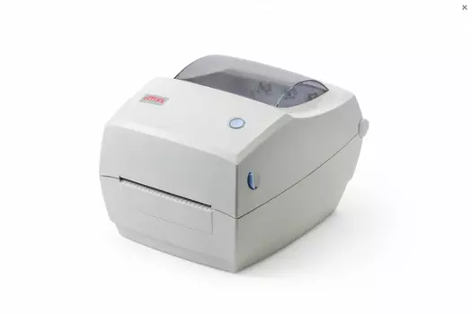 Принтер этикеток АТОЛ ТТ42, термотрансфер, 203dpi, 108мм, COM, LAN, USB (45151)