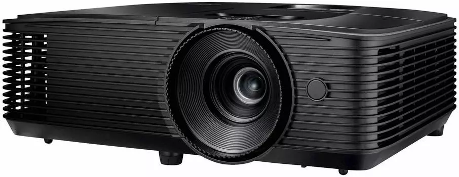Проектор Optoma S336, DLP, 800x600, 4000лм (E9PD7D101EZ2)