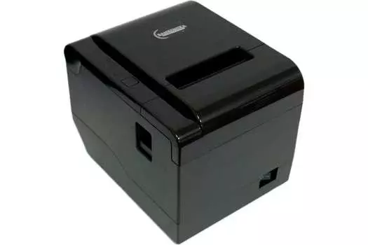Принтер этикеток Bankonika 015, прямая термопечать, 203dpi, 80мм, USB