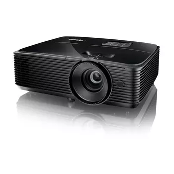 Проектор Optoma X371 , DLP, 1024x768, 3000лм (E9PX7D601EZ2)