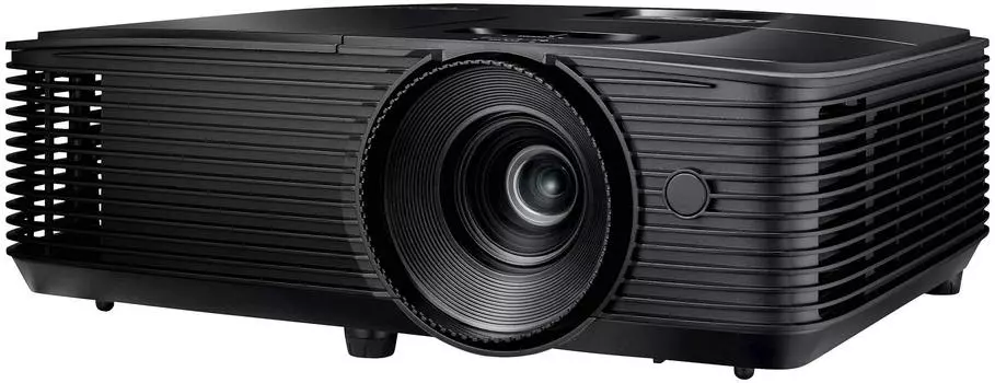 Проектор Optoma X381, DLP, 1024x768, 3900лм (E9PD7D601EZ1)