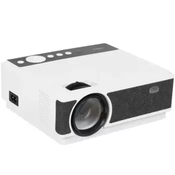 Проектор Rombica Ray Box B1, LCD, 1280x720, 2000лм (MPR-L770)