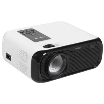 Проектор Rombica Ray Box W1, LCD, 1280x720, 2500лм (MPR-W760)