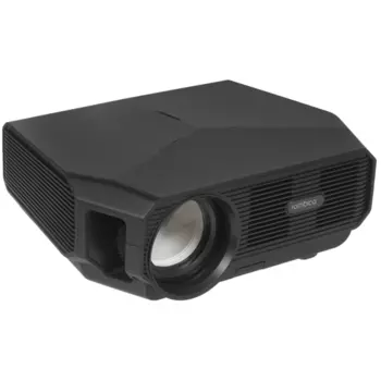 Проектор Rombica Ray X-Pulse Black, LCD, 1280x720, 3200лм (MPR-X730)