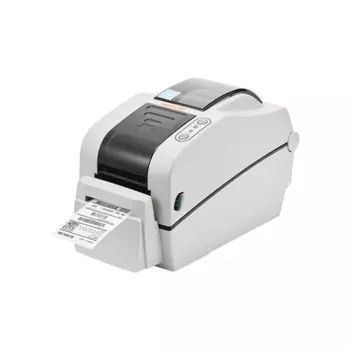 Принтер этикеток Bixolon SLP-TX220, термотрансфер, 203dpi, 58мм, COM, USB (SLP-TX220)