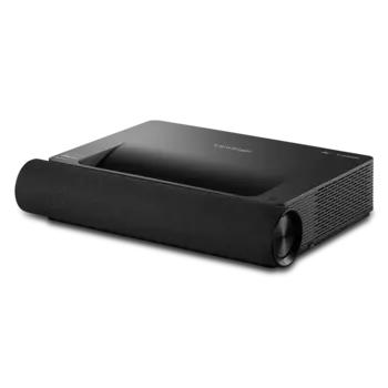 Проектор Viewsonic X2000B-4K, DLP, 3840x2160, 2000лм, черный (X2000B-4K)