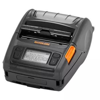 Принтер этикеток Bixolon SPP-L3000, прямая термопечать, 203dpi, 72мм, COM, USB, BT (SPP-L3000iK)